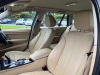 USED 2015 15 BMW 3 SERIES 2.0 320D LUXURY TOURING 5d 181 BHP 