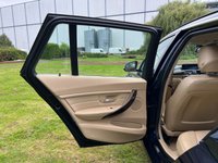 USED 2015 15 BMW 3 SERIES 2.0 320D LUXURY TOURING 5d 181 BHP 