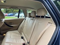 USED 2015 15 BMW 3 SERIES 2.0 320D LUXURY TOURING 5d 181 BHP 