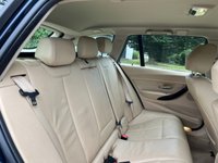 USED 2015 15 BMW 3 SERIES 2.0 320D LUXURY TOURING 5d 181 BHP 