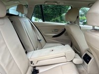 USED 2015 15 BMW 3 SERIES 2.0 320D LUXURY TOURING 5d 181 BHP 