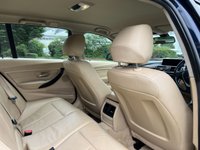 USED 2015 15 BMW 3 SERIES 2.0 320D LUXURY TOURING 5d 181 BHP 