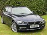 USED 2015 15 BMW 3 SERIES 2.0 320D LUXURY TOURING 5d 181 BHP 