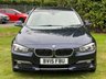 USED 2015 15 BMW 3 SERIES 2.0 320D LUXURY TOURING 5d 181 BHP 