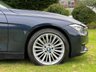 USED 2015 15 BMW 3 SERIES 2.0 320D LUXURY TOURING 5d 181 BHP 
