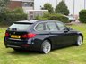 USED 2015 15 BMW 3 SERIES 2.0 320D LUXURY TOURING 5d 181 BHP 