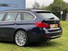 USED 2015 15 BMW 3 SERIES 2.0 320D LUXURY TOURING 5d 181 BHP 