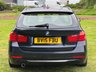 USED 2015 15 BMW 3 SERIES 2.0 320D LUXURY TOURING 5d 181 BHP 