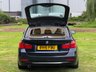 USED 2015 15 BMW 3 SERIES 2.0 320D LUXURY TOURING 5d 181 BHP 