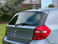 USED 2011 11 BMW 1 SERIES 2.0 118D M SPORT 5d 141 BHP 