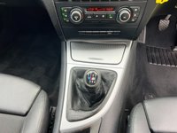 USED 2011 11 BMW 1 SERIES 2.0 118D M SPORT 5d 141 BHP 