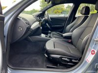 USED 2011 11 BMW 1 SERIES 2.0 118D M SPORT 5d 141 BHP 