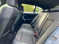 USED 2011 11 BMW 1 SERIES 2.0 118D M SPORT 5d 141 BHP 