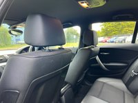 USED 2011 11 BMW 1 SERIES 2.0 118D M SPORT 5d 141 BHP 