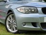 USED 2011 11 BMW 1 SERIES 2.0 118D M SPORT 5d 141 BHP 