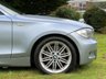 USED 2011 11 BMW 1 SERIES 2.0 118D M SPORT 5d 141 BHP 