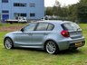 USED 2011 11 BMW 1 SERIES 2.0 118D M SPORT 5d 141 BHP 
