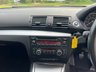 USED 2011 11 BMW 1 SERIES 2.0 118D M SPORT 5d 141 BHP 