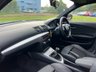 USED 2011 11 BMW 1 SERIES 2.0 118D M SPORT 5d 141 BHP 