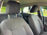 USED 2014 14 FORD FIESTA 1.0 ZETEC 5d 99 BHP 