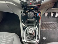USED 2014 14 FORD FIESTA 1.0 ZETEC 5d 99 BHP 