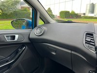 USED 2014 14 FORD FIESTA 1.0 ZETEC 5d 99 BHP 