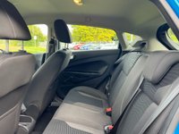 USED 2014 14 FORD FIESTA 1.0 ZETEC 5d 99 BHP 