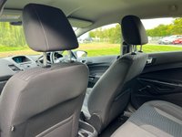 USED 2014 14 FORD FIESTA 1.0 ZETEC 5d 99 BHP 