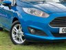 USED 2014 14 FORD FIESTA 1.0 ZETEC 5d 99 BHP 