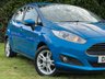 USED 2014 14 FORD FIESTA 1.0 ZETEC 5d 99 BHP 