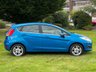 USED 2014 14 FORD FIESTA 1.0 ZETEC 5d 99 BHP 