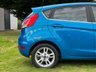 USED 2014 14 FORD FIESTA 1.0 ZETEC 5d 99 BHP 