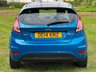 USED 2014 14 FORD FIESTA 1.0 ZETEC 5d 99 BHP 
