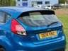 USED 2014 14 FORD FIESTA 1.0 ZETEC 5d 99 BHP 