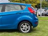 USED 2014 14 FORD FIESTA 1.0 ZETEC 5d 99 BHP 