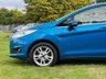 USED 2014 14 FORD FIESTA 1.0 ZETEC 5d 99 BHP 