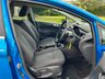 USED 2014 14 FORD FIESTA 1.0 ZETEC 5d 99 BHP 