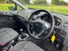 USED 2014 14 FORD FIESTA 1.0 ZETEC 5d 99 BHP 