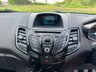 USED 2014 14 FORD FIESTA 1.0 ZETEC 5d 99 BHP 