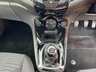 USED 2014 14 FORD FIESTA 1.0 ZETEC 5d 99 BHP 