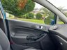 USED 2014 14 FORD FIESTA 1.0 ZETEC 5d 99 BHP 
