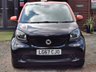 USED 2017 67 SMART FORTWO CABRIO 1.0 PASSION 2d 71 BHP ULTRA LOW MILES!