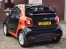 USED 2017 67 SMART FORTWO CABRIO 1.0 PASSION 2d 71 BHP ULTRA LOW MILES!
