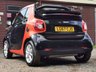 USED 2017 67 SMART FORTWO CABRIO 1.0 PASSION 2d 71 BHP ULTRA LOW MILES!