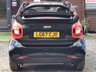 USED 2017 67 SMART FORTWO CABRIO 1.0 PASSION 2d 71 BHP ULTRA LOW MILES!