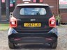 USED 2017 67 SMART FORTWO CABRIO 1.0 PASSION 2d 71 BHP ULTRA LOW MILES!