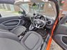 USED 2017 67 SMART FORTWO CABRIO 1.0 PASSION 2d 71 BHP ULTRA LOW MILES!