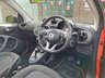 USED 2017 67 SMART FORTWO CABRIO 1.0 PASSION 2d 71 BHP ULTRA LOW MILES!