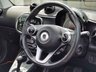 USED 2017 67 SMART FORTWO CABRIO 1.0 PASSION 2d 71 BHP ULTRA LOW MILES!