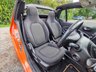 USED 2017 67 SMART FORTWO CABRIO 1.0 PASSION 2d 71 BHP ULTRA LOW MILES!